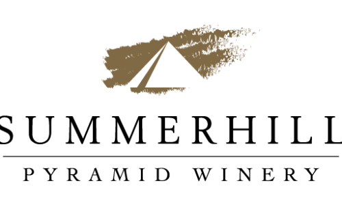 Summerhill Pyramid Winery